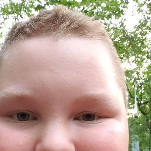 Meet your Posher, Kaden